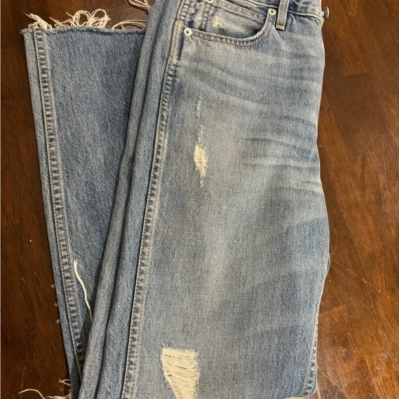 SLVRLKE premium denim size 28 - Picture 8 of 12